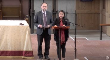 Why Sanctuary at Saint Mark’s?