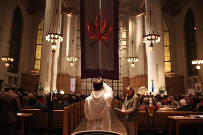 O Antiphons