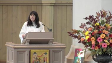 The Twenty-Third Sunday after Pentecost
