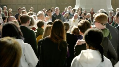 All Saints Sunday