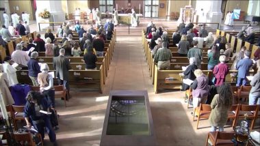 The Twenty-Fifth Sunday after Pentecost