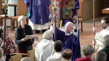 Fourth Sunday of Advent