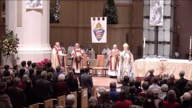 Nativity of our Lord Jesus Christ