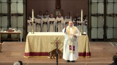 The Feast of the the Epiphany