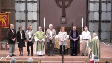 The Second Sunday after the Epiphany