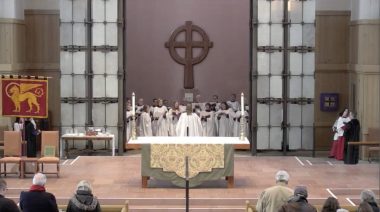 The Fifth Sunday After the Epiphany 2019
