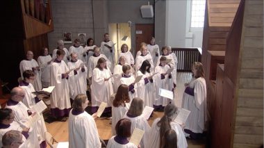 The Third Sunday in Lent