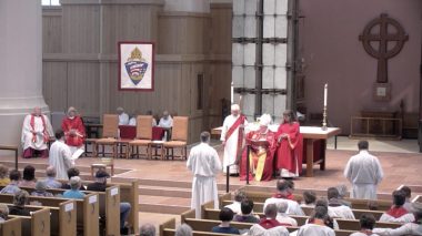 Ordinations to the Sacred Order of Priests, 2019