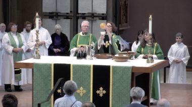 The Fourteenth Sunday After Pentecost