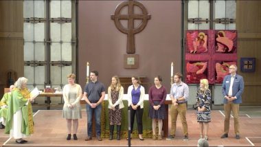 The Thirteenth Sunday After Pentecost