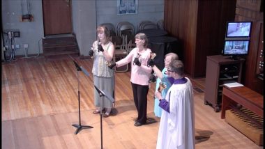 The Twelfth Sunday After Pentecost