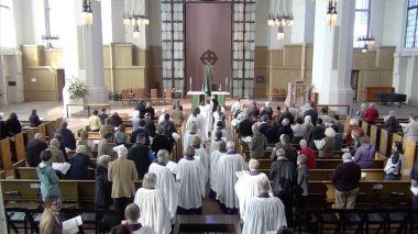 The Seventeenth Sunday After Pentecost