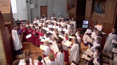 The Eighteenth Sunday After Pentecost