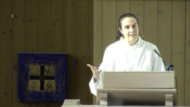 The Twentieth Sunday After Pentecost