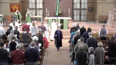 The Nineteenth Sunday After Pentecost