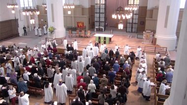 The Twenty-Third Sunday After Pentecost