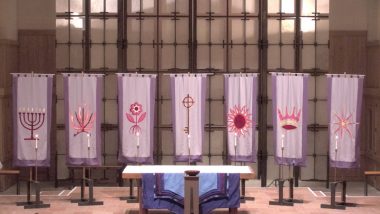 The “O” Antiphons Liturgy: Advent Procession with Lessons and Carols