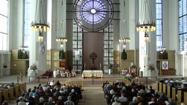 The First Sunday After Christmas