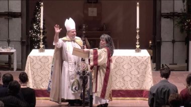 The Nativity of Our Lord Jesus Christ – Christmas Eve