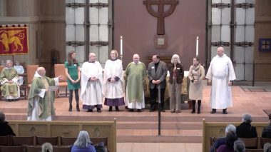 The Second Sunday after The Epiphany