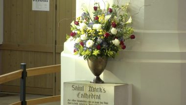 Third Sunday after The Epiphany