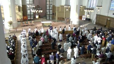 The Sixth Sunday after the Epiphany
