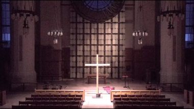Good Friday 7:00 p.m. Liturgy