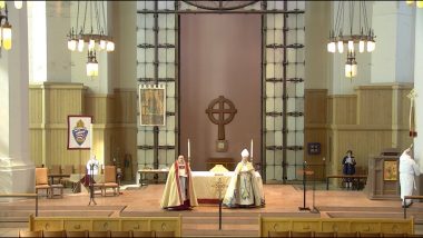The Feast of the Resurrection: Easter Day