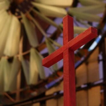 Dean Thomason: Racial Violence and God’s Call to a “New Normal”