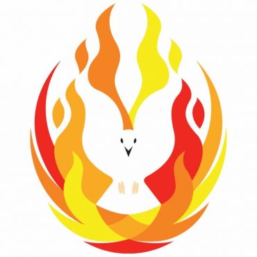Preparing for Pentecost from Home