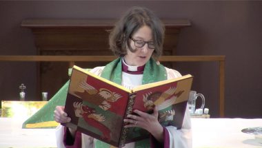The Third Sunday after Pentecost, 2020