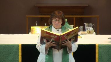 Fourth Sunday after Pentecost, 2020