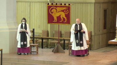 The Seventh Sunday After Pentecost, 2020