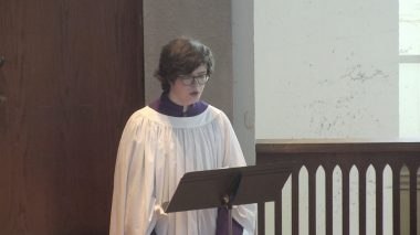 Eighth Sunday After Pentecost, 2020