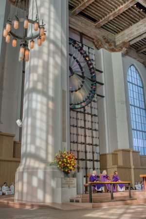 Lenten Flowers