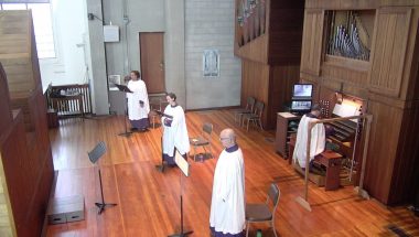 Eleventh Sunday After Pentecost, 2020