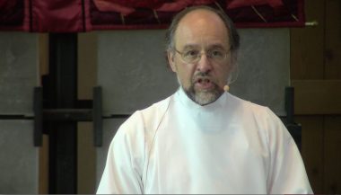 The Twelfth Sunday After Pentecost, 2020