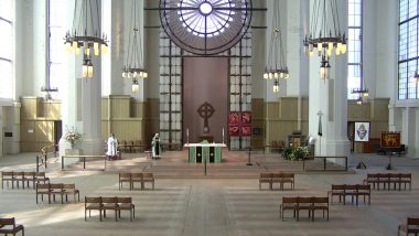 The Thirteenth Sunday After Pentecost, 2020