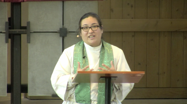 Ninth Sunday After Pentecost, 2020