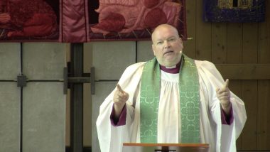 The Fourteenth Sunday After Pentecost, 2020