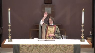 The Eighteenth Sunday after Pentecost, 2020
