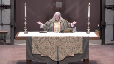 The Nineteenth Sunday after Pentecost, 2020