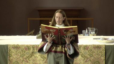 The Twenty-First Sunday After Pentecost, 2020
