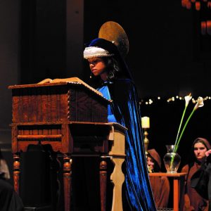 Pageant of the Nativity 2019