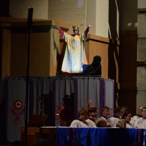 Pageant of the Nativity 2017