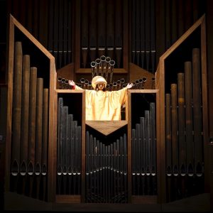 Pageant of the Nativity 2019