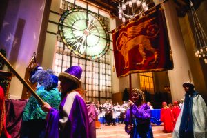 Pageant of the Nativity 2019