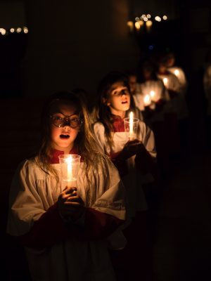 Pageant of the Nativity 2019