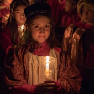 Pageant of the Nativity