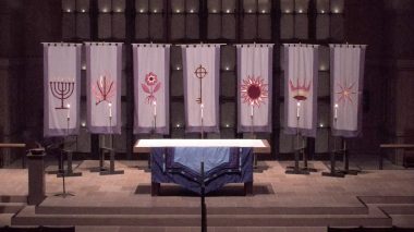 The Great O Antiphons Advent Liturgy, 2020